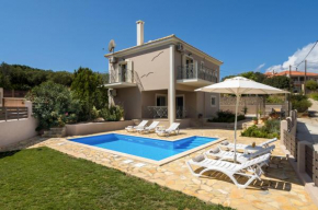 Sole Mare Villa Lakithra